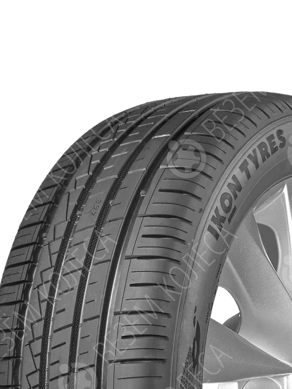 Шина летняя IKON TYRES Autograph Eco 3 175/65 R14 86T XL
